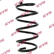 KYB Front Suspension Coil Spring RA1424