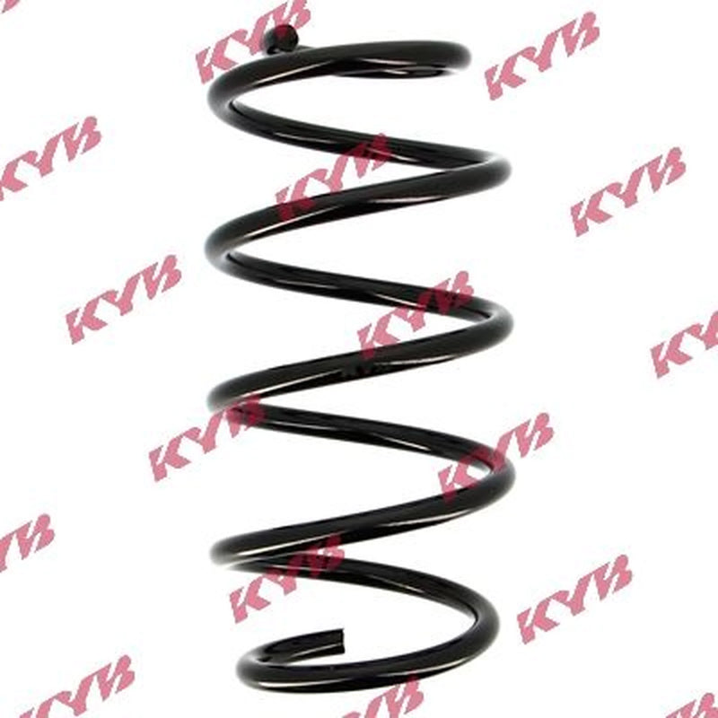 KYB Front Suspension Coil Spring RA1424