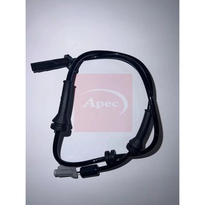 Apec ABS Wheel Speed Sensor Front Right ABS1324