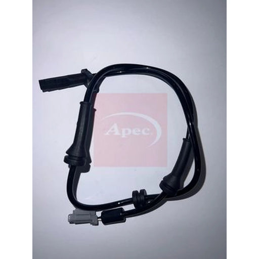 Apec ABS Wheel Speed Sensor Front Right ABS1324