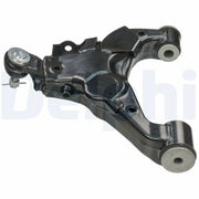 Delphi Control/Trailing Arm Lower TC3567
