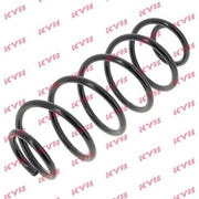 KYB Rear Suspension Coil Spring RA6119