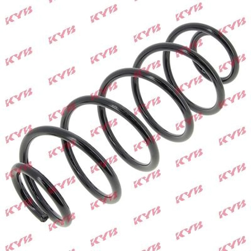 KYB Rear Suspension Coil Spring RA6119