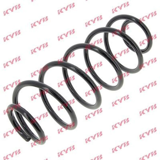 KYB Rear Suspension Coil Spring RA6119