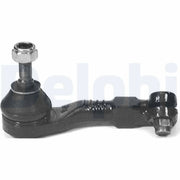 Delphi Steering Tie Rod End Ball Joint Front Left M14x1.5 TA1439