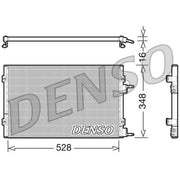 Denso Air Conditioning Condenser DCN06003