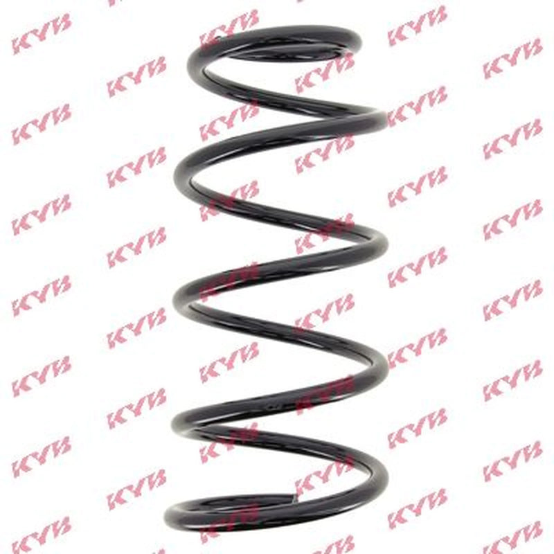 KYB Front Suspension Coil Spring RA3544