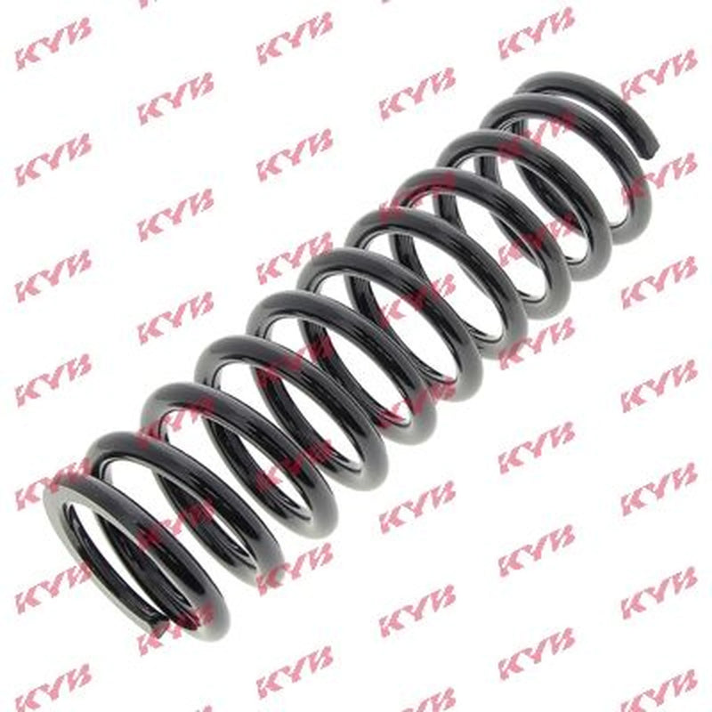 KYB Rear Suspension Coil Spring RD5089
