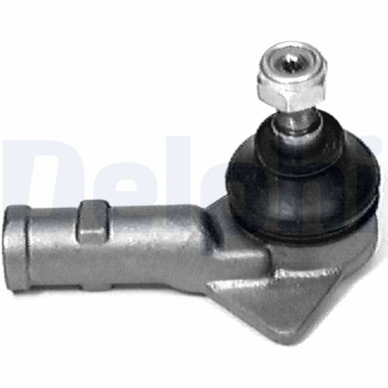 Delphi Steering Tie Rod End Ball Joint Front Right M14x2 TA987