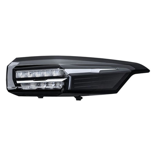 Hella Tail Light / Lamp LED Right 2SD 015 019-121
