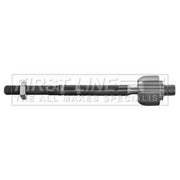 First Line Steering Inner Tie Rod Rack End FTR5964