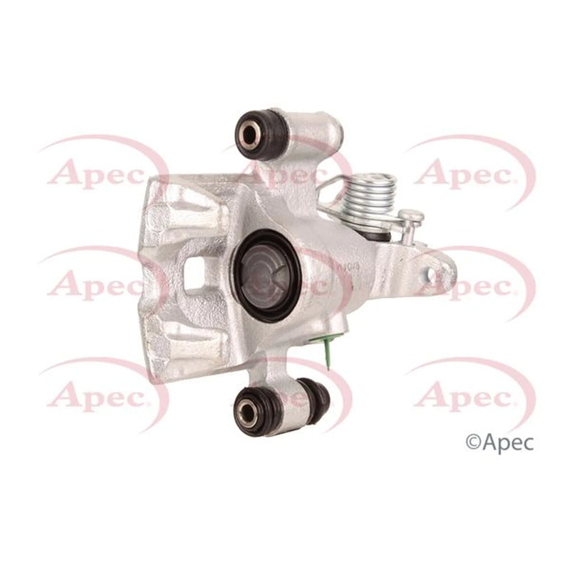 Apec Brake Caliper Assembly Rear Left LCA250