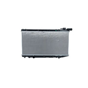 NRF Engine Radiator 526712