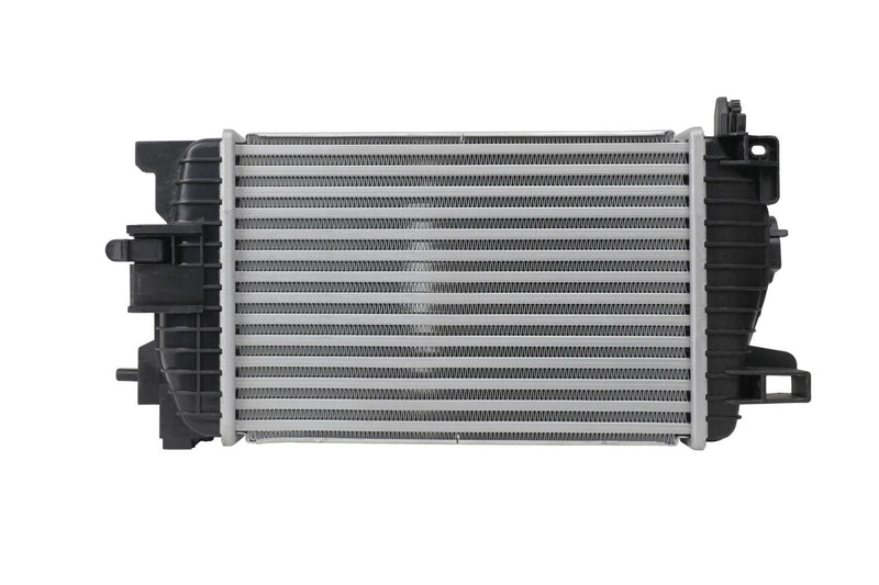 Hella Intercooler (Charge Air Cooler) 8ML 366 340-471