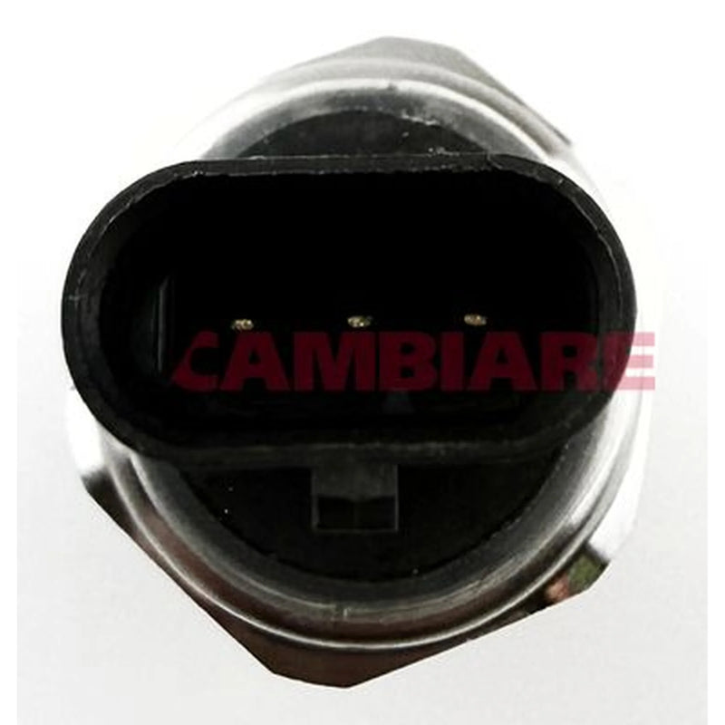 Cambiare Fuel Rail Pressure Sensor VE524046