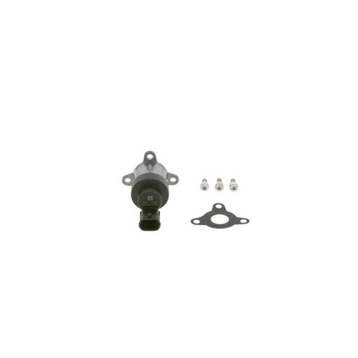 Bosch Fuel Quantity Control Valve (Common Rail) High-pressure Pump 1 465 ZS0 033