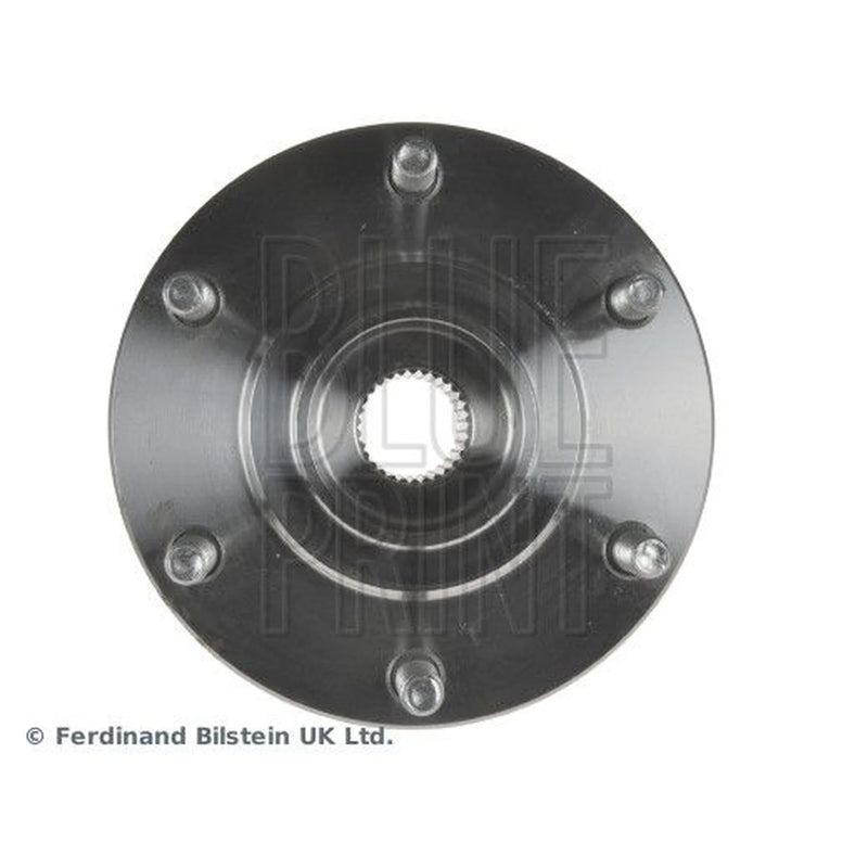Blue Print Wheel Bearing Kit Front 91mm ADC48254