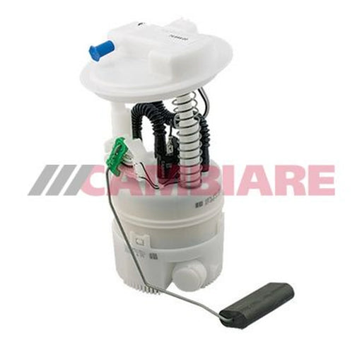 Cambiare Fuel Tank Sender Unit VE523946