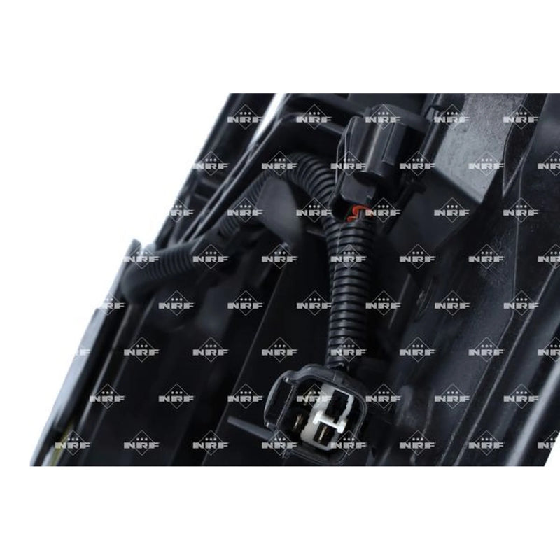 NRF Engine Cooling Fan 47998