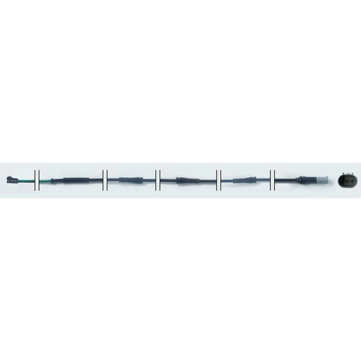 Juratek Brake Pad Wear Sensor Rear JCW344