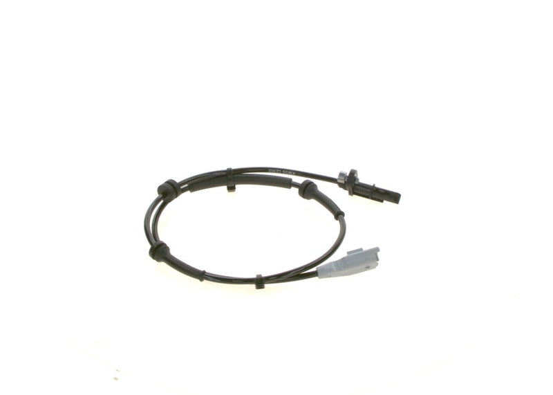 Bosch ABS Wheel Speed Sensor 0265007790