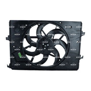 NRF Engine Cooling Fan 470222