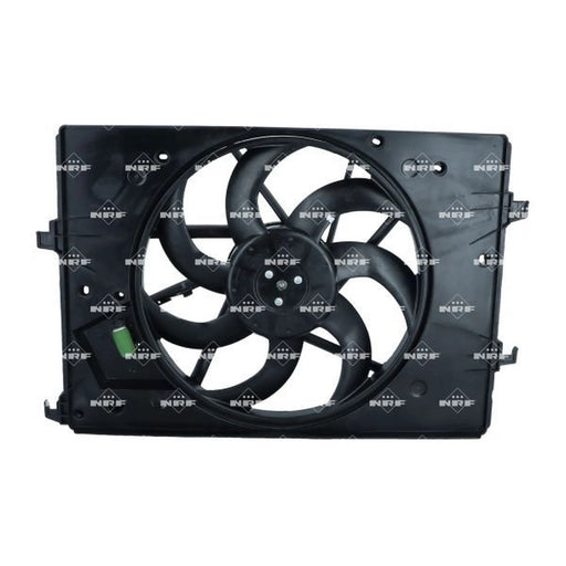 NRF Engine Cooling Fan 470222