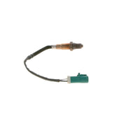 Bosch O2 Lambda Oxygen Sensor before catalytic converter 0 258 006 155