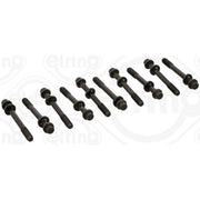 Elring Cylinder Head Bolt Set M11x1,25x97 003.930