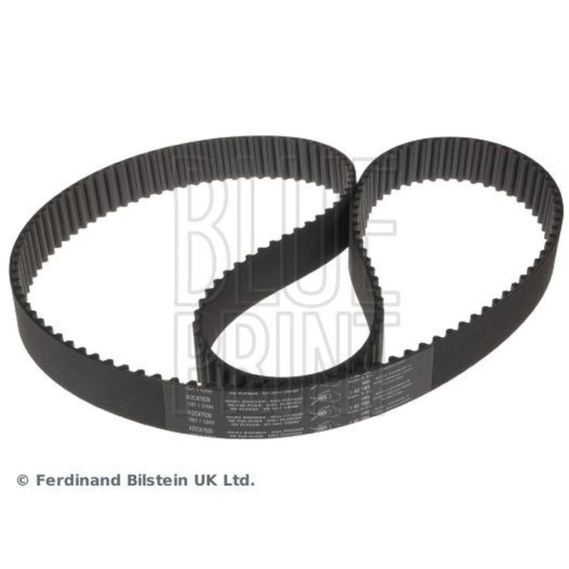 Blue Print Timing Belt Cambelt 158 Teeth ADC47528