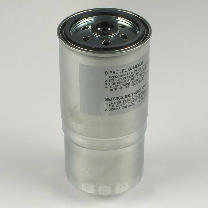 Delphi Fuel Filter Element HDF510