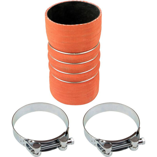 Gates Intercooler Turbo Charge Air Hose 190mm 09-0963