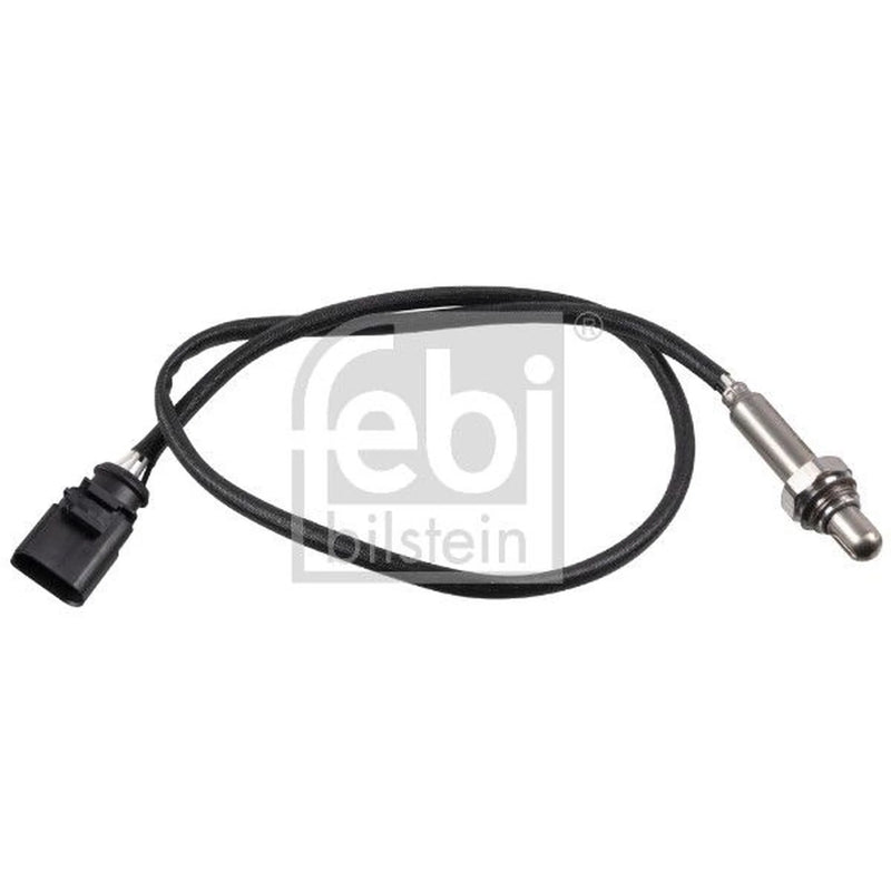 Febi O2 Lambda Oxygen Sensor after catalytic converter 198560