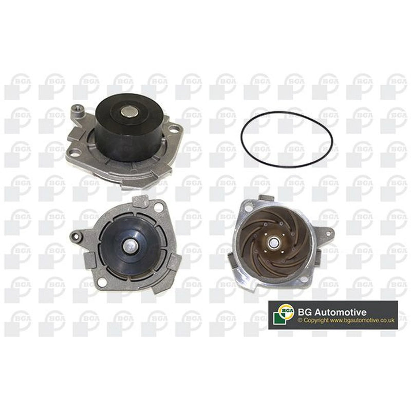 BGA Engine Cooling Water Pump CP3082