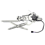 Valeo Electric Window Regulator Lifter Left Front 850032