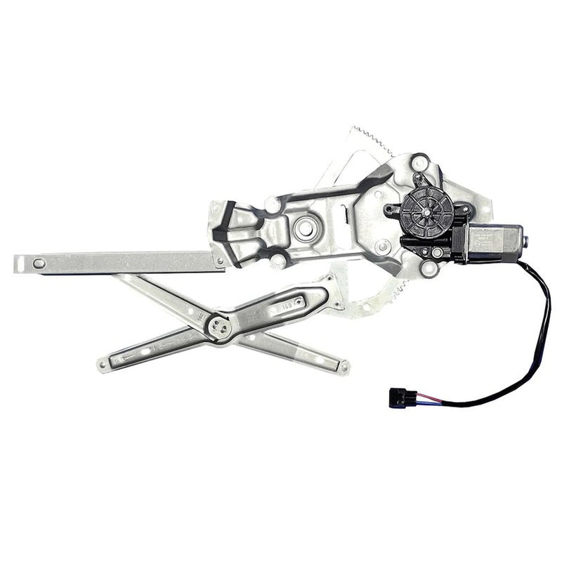 Valeo Electric Window Regulator Lifter Left Front 850032
