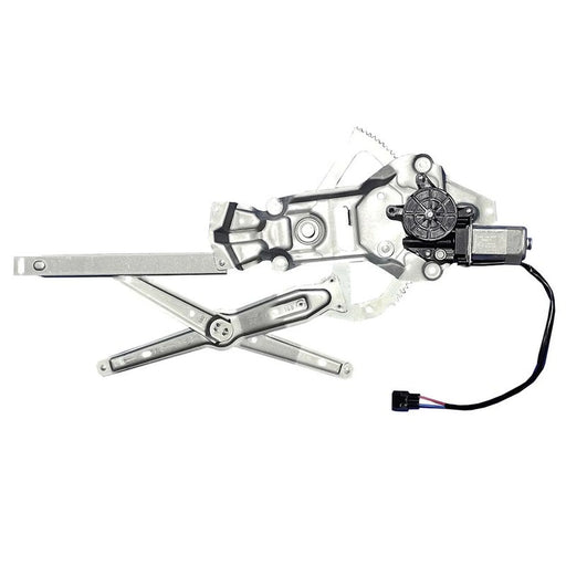 Valeo Electric Window Regulator Lifter Left Front 850032