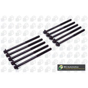 BGA Cylinder Head Bolt Set M12 BK2331