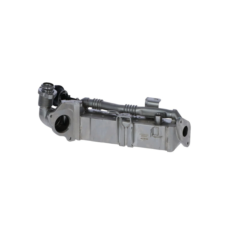 NRF EGR Cooler (Exhaust Gas Recirculation) 48366