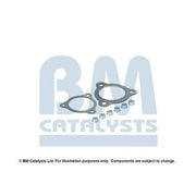 BM Catalysts Fitting Kit FK80854B FK80854B