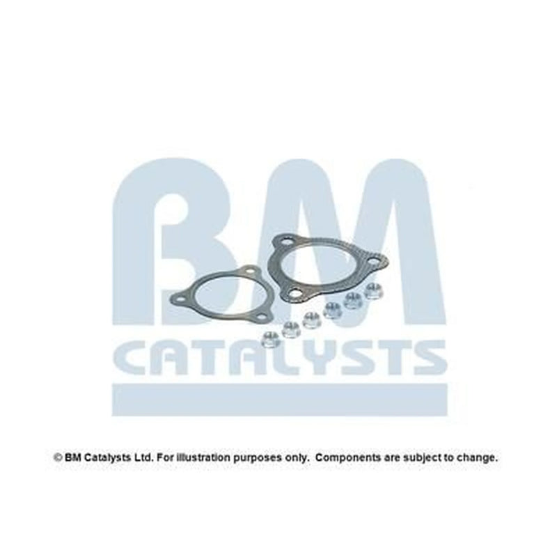 BM Catalysts Fitting Kit FK80617B FK80617B