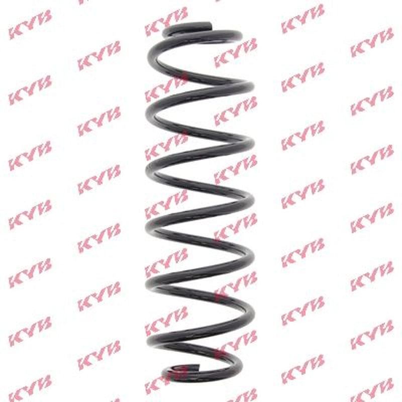 KYB Rear Suspension Coil Spring RH6100