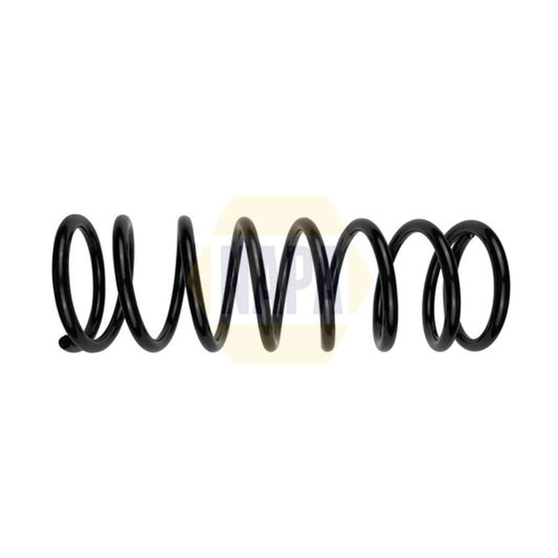 NAPA Rear Suspension Coil Spring NCS1808