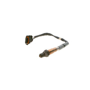 Bosch O2 Lambda Oxygen Sensor after catalytic converter 0 258 006 546