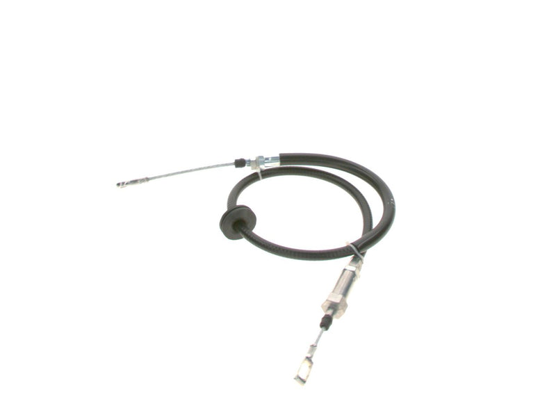 Bosch Handbrake Cable 1987477114