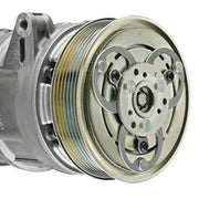 Valeo Air Conditioning Compressor 815019