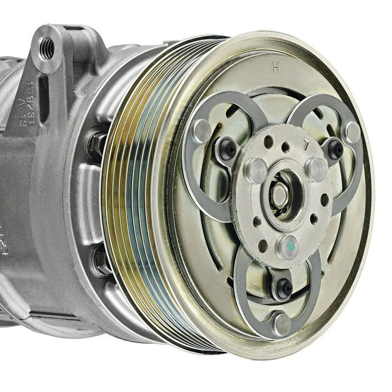 Valeo Air Conditioning Compressor 815019