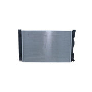 NRF Engine Radiator 50597