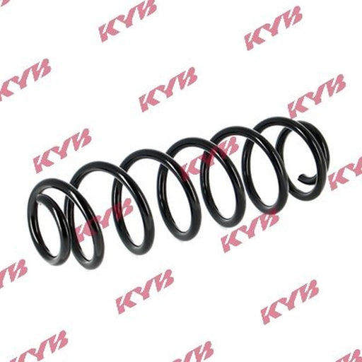 KYB Rear Suspension Coil Spring RA7151