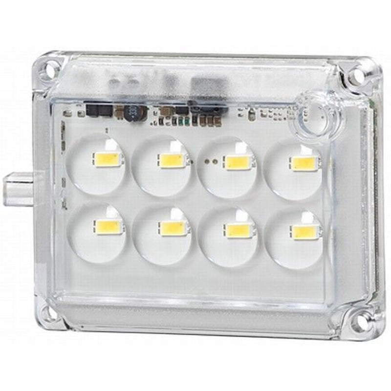 Hella Interior Lamp Md10-30 2JA Interior 2JA 012 557-011 189792 2JA 012 557-011